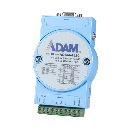 Image Description for https://tedi.itc-electronics.com/itcmedia/images/20190322/ADAM-4520-EE_ADVANTECH_2.jpg