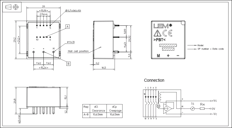 Image Description for https://tedi.itc-electronics.com/itcmedia/images/20190430/LA25NPSP25_LEMTRANSDUCER_1.png