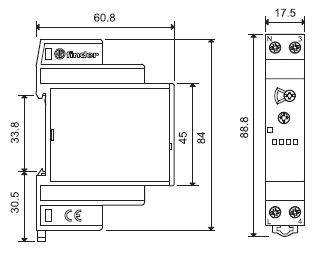 Image Description for https://tedi.itc-electronics.com/itcmedia/images/20190604/140182300000_FINDERRELAIS_2.jpg