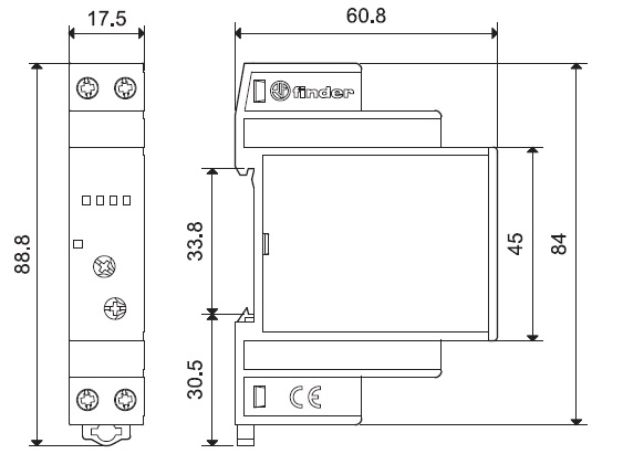 Image Description for https://tedi.itc-electronics.com/itcmedia/images/20190604/158182300500_FINDERRELAIS_2.jpg