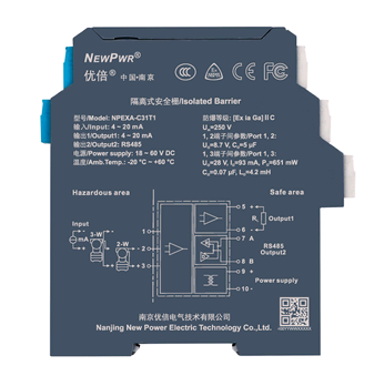 Image Description for https://tedi.itc-electronics.com/itcmedia/images/20240712/NPEXAC31T1_NANJINGNEWPOWERELECT_1.PNG